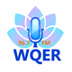 Logo de 96.7FM 华语广播 - WQER-LP