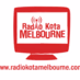 Logo de Radio Kota Melbourne
