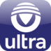 Logo de Ultra Televisión Veracruz