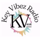 Logo de Key Vibez Radio
