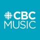 Logo de CBC Music Playlists - Baroque