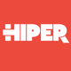 Logo de Hiper FM