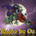 Logo de Radio de Oz