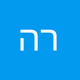 Logo de הרדיו הישראלי מיאמי - WKIS-HD4