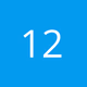Logo de 121 radio