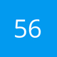 Logo de 560WVOC - WVOC