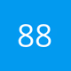 Logo de 88.3 KVCO - KVCO