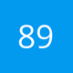 Logo de 890 Yesterday - KCEG