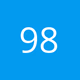 Logo de 988 FM