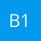 Logo de B104 - WAEB-FM