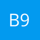 Logo de B95 - KBOS-FM
