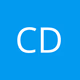 Logo de CDARIN - The Caribbean Digital Amateur Radio International Network