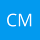 Logo de CM Worship Radio
