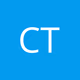 Logo de CT Rail / Amtrak Springfield (MRS) Line - North End