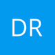 Logo de Dr Radio - Dr Double Face Records