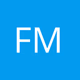Logo de FM1 Rodos