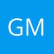 Logo de GMTVRadio