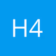 Logo de H 4 YFM Hiphop