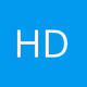 Logo de HDL Radio