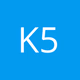 Logo de K5TYR 147.0000 MHz Repeater