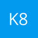 Logo de K8LRC 446.9000 MHz Repeater and Allstar Node Hub