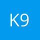 Logo de K9WZ Repeater 147.2850 MHz