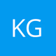 Logo de KGB Radio