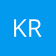 Logo de KRSA