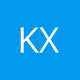 Logo de KXCD-FM