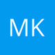 Logo de MK Radio