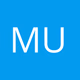 Logo de Murphy Radio Network (MRN)