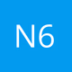 Logo de N6LXX P25 Repeater
