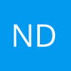 Logo de NDOT District 4 - Polk and Merrick Counties