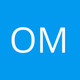 Logo de OM radio
