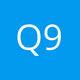 Logo de Q-92 - KONQ
