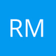Logo de RMK FM