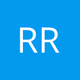 Logo de RRadiza