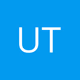 Logo de Utah Digital Repeater Network 00