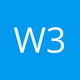 Logo de W3FDK 146.7300 MHz Frederick Repeater