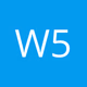 Logo de W5RHS Clear Node Feed