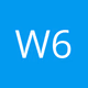 Logo de W6ZN 145.2800 MHz Palomar Mt. Repeater