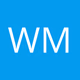 Logo de WMFA - WMFA