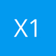 Logo de X100 Radio