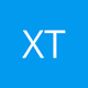 Logo de Xtreme 104.3 FM