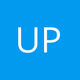 Logo de uprizing radio