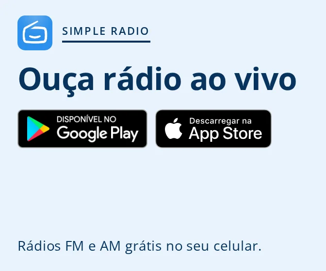 Obter Simple Radio no Google Play